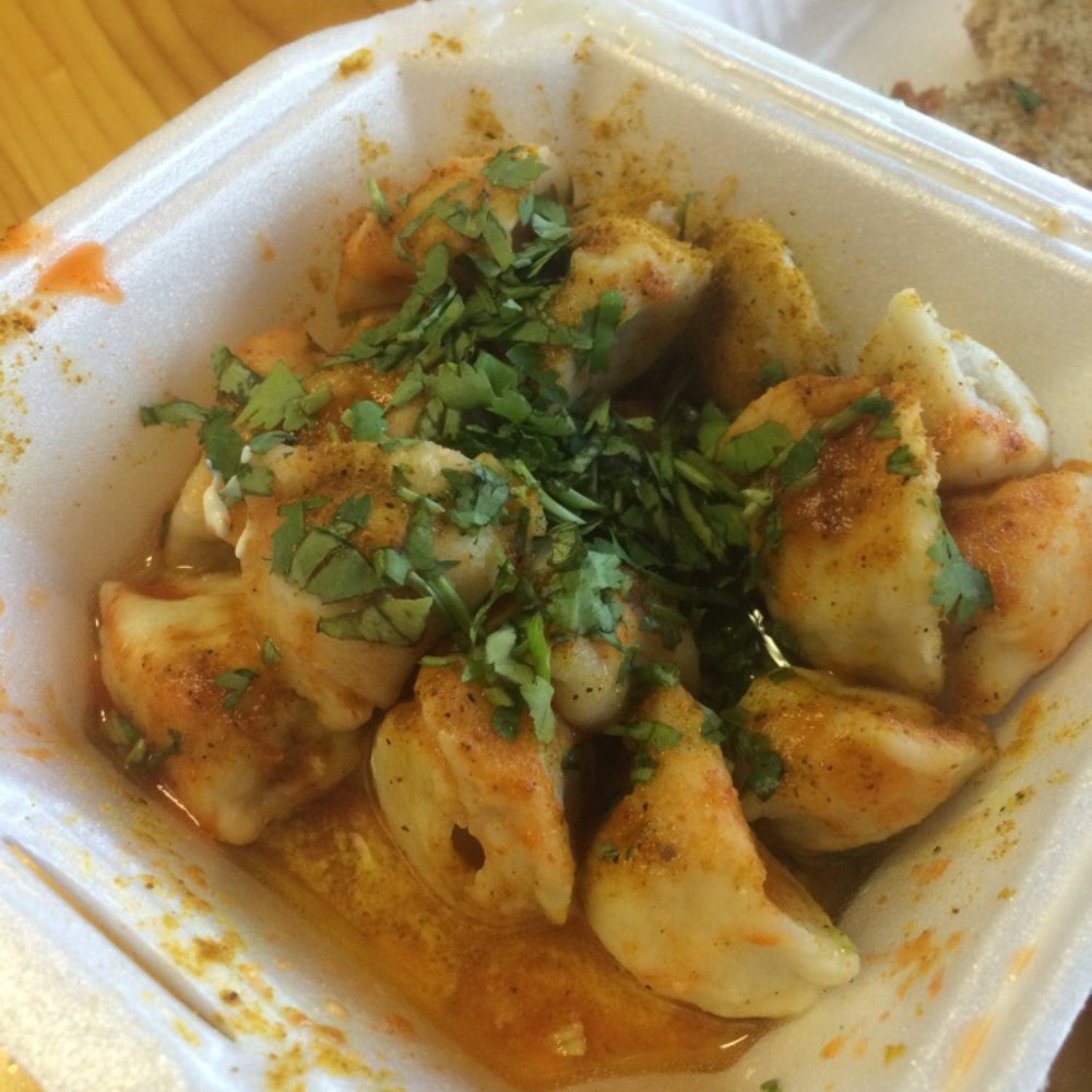 Pel'meni - Beef dumplings - Russian Near Me - Juneau, Alaska Pel'meni - Beef dumplings - Russian Near Me - Juneau, Alaska