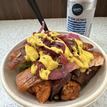 Little Beet - Seasonal bowl - Food Court Near Me - Garden City, New York
