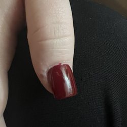 Lee Nails