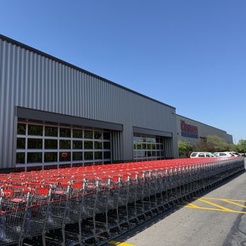 Costco Wholesale - Ready for a ton of customers here. - Wholesale Stores Near Me - Melrose Park, Illinois Costco Wholesale - Ready for a ton of customers here. - Wholesale Stores Near Me - Melrose Park, Illinois