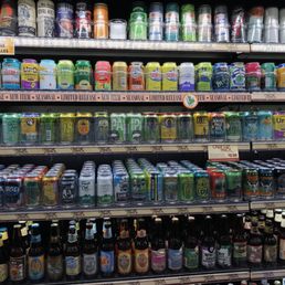 Make your own beer pack