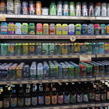 Wegmans - Make your own beer pack - Grocery Near Me - Johnson City, New York