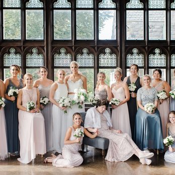Julissa Lopez - The Knot Dream Wedding - Makeup Artists Near Me Julissa Lopez - The Knot Dream Wedding - Makeup Artists Near Me