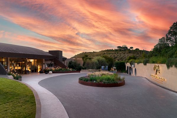 Argentario Golf & Wellness Resort, Autograph Collection by null