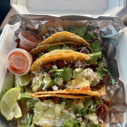 Tacos Benditos - Tacos