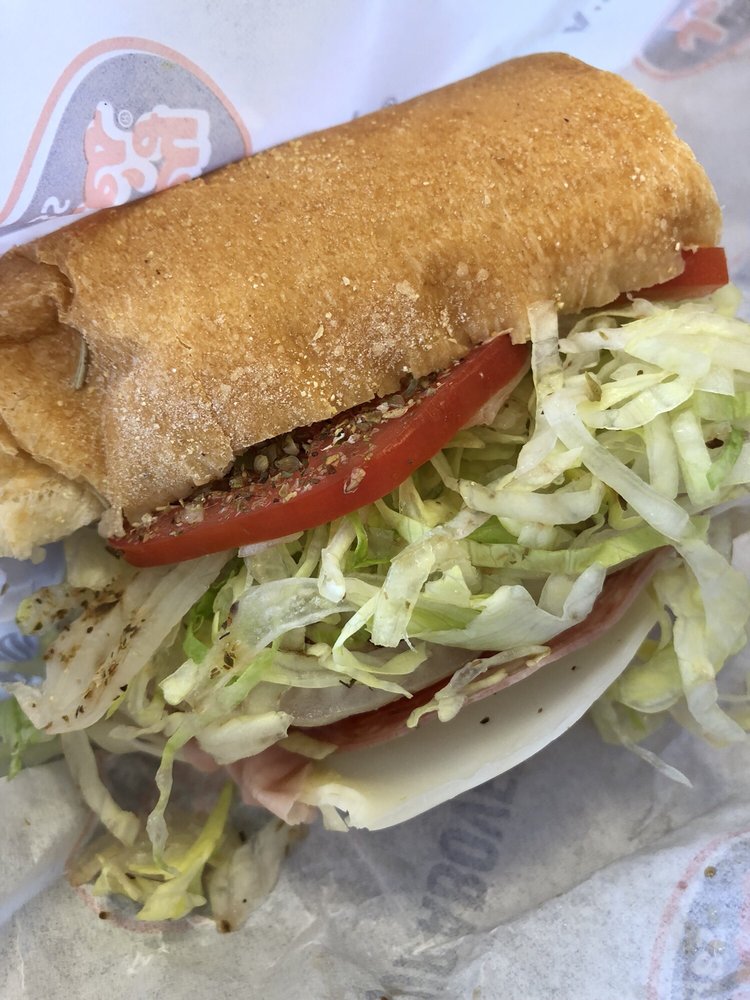 jersey mike's delta shores