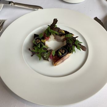 Petrus - Mackerel - French Near Me - London, XGL