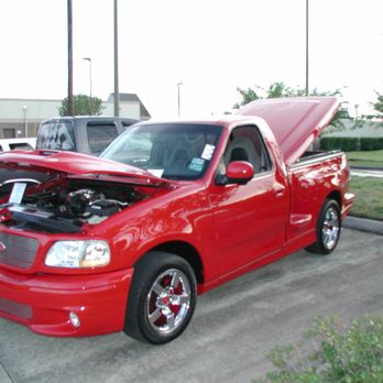 Pickups Plus - Do you have a commercial vehicle that needs special enhancements, or did you just get a family truck and need a custom bedlin... - Auto Parts & Supplies Near Me - Houston, Texas Pickups Plus - Do you have a commercial vehicle that needs special enhancements, or did you just get a family truck and need a custom bedlin... - Auto Parts & Supplies Near Me - Houston, Texas