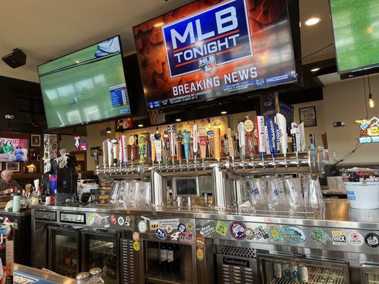 Primanti Bros. Restaurant and Bar by null