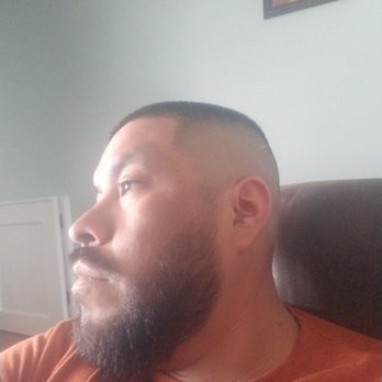 Prohibition Barber Shop - Great beard and fade. - Barbers Near Me - Pasadena, Texas