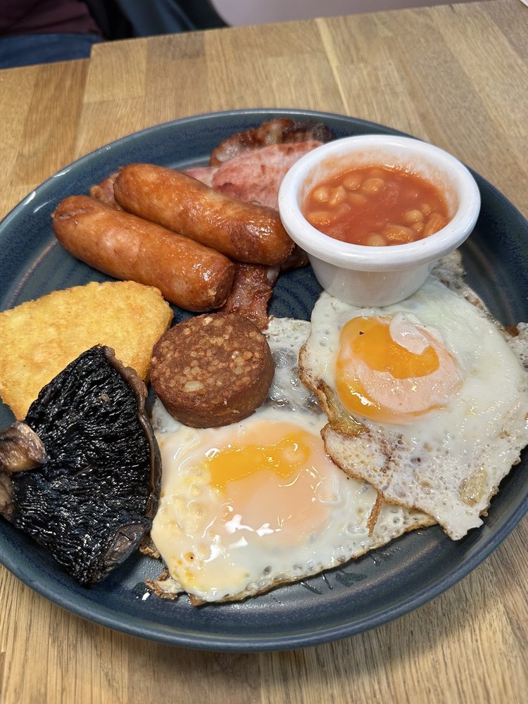 FAT CAT CAFE 100 Rathgar Rd, Dublin 6, Co. Dublin, Republic of