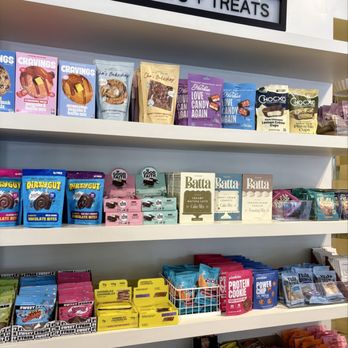 Pop Up Grocer - Sweets - Grocery Near Me - New York, New York Pop Up Grocer - Sweets - Grocery Near Me - New York, New York