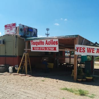 Taquito Aviles - The establishment - Food Stands Near Me - Austin, Texas Taquito Aviles - The establishment - Food Stands Near Me - Austin, Texas