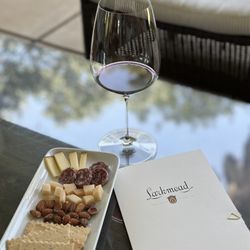 Larkmead Vineyards