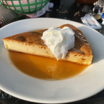 Rincón Mexicano - Flan - Mexican Near Me - Somerville, Massachusetts