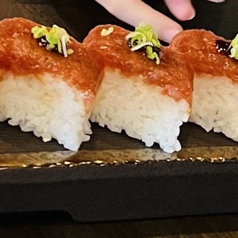 Naamah Sushi - Sushi Bars Near Me - Boca Raton, Florida