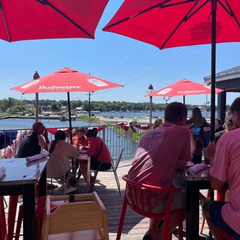 Okoboji Store - Bar patio - New American Near Me - Okoboji, Iowa Okoboji Store - Bar patio - New American Near Me - Okoboji, Iowa