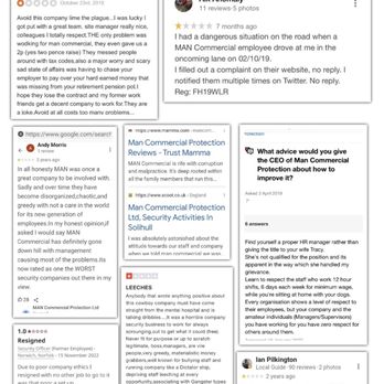 Man Commercial Protection - Reviews - Security Services Near Me - Shirley, XWM Man Commercial Protection - Reviews - Security Services Near Me - Shirley, XWM