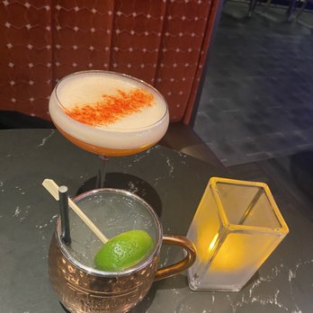 Fuhu - Drinks - Asian Fusion Near Me - Las Vegas, Nevada