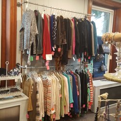 Divine Resale