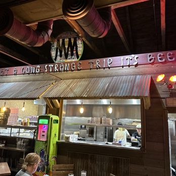 Mellow Mushroom Blowing Rock - This speaks to the vibe - Pizza Near Me - Blowing Rock, North Carolina Mellow Mushroom Blowing Rock - This speaks to the vibe - Pizza Near Me - Blowing Rock, North Carolina