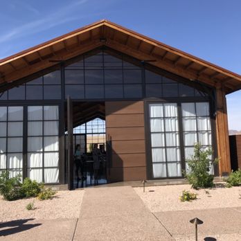 The Paseo - Venues & Event Spaces Near Me - Apache Junction, Arizona