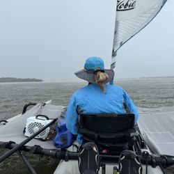 Tackle Shack Water Sports - Hobie Tandem Island, Boca Ciega Bay, FL.