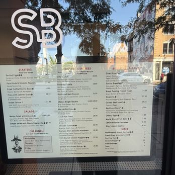 Sacred Beast - Bars Near Me - Cincinnati, Ohio