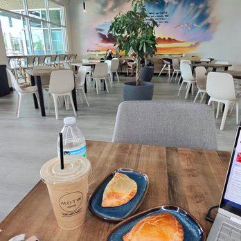 Motw Coffee and Pastries - Coffee & Tea Near Me - Cedar Hill, Texas Motw Coffee and Pastries - Coffee & Tea Near Me - Cedar Hill, Texas