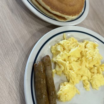 IHOP - 2x2x2 - Breakfast & Brunch Near Me - Warner Robins, Georgia