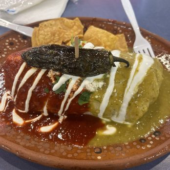 Cilantro Lime - Wet burrito. Really tasty. Sauce really adds to the flavor. - Mexican Near Me - Los Angeles, California Cilantro Lime - Wet burrito. Really tasty. Sauce really adds to the flavor. - Mexican Near Me - Los Angeles, California