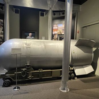 Atomic Museum - Museums Near Me - Las Vegas, Nevada Atomic Museum - Museums Near Me - Las Vegas, Nevada