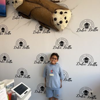 Dolce Bella - Desserts Near Me - Oceanside, New York Dolce Bella - Desserts Near Me - Oceanside, New York
