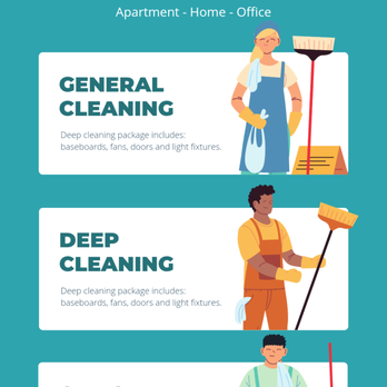 Cleaning For Comfort - Home Cleaning Near Me Cleaning For Comfort - Home Cleaning Near Me
