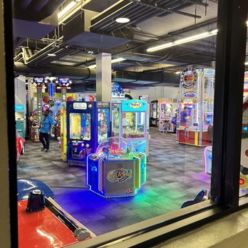 Great Wolf Lodge - The arcade - Resorts Near Me - Concord, North Carolina Great Wolf Lodge - The arcade - Resorts Near Me - Concord, North Carolina