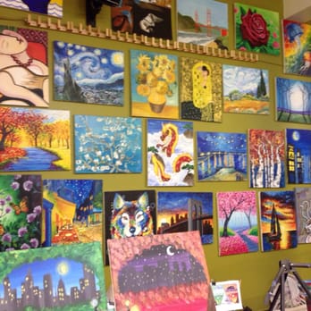 Artevino Studio - Art Classes Near Me - Hoboken, New Jersey Artevino Studio - Art Classes Near Me - Hoboken, New Jersey