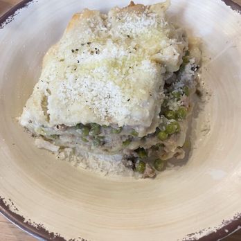 Pasta Casalinga - Lasagna - Italian Near Me - Seattle, Washington Pasta Casalinga - Lasagna - Italian Near Me - Seattle, Washington