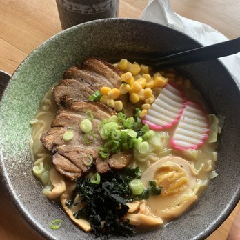 Ichika Sushi House - Pork belly ramen - Japanese Near Me - Brisbane, California Ichika Sushi House - Pork belly ramen - Japanese Near Me - Brisbane, California