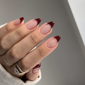 Nirvana Beauty Lounge - What I asked for - Nail Salons Near Me - Reno, Nevada