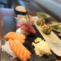 Sushi Palace - Sushi