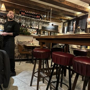 Il Pacioccone - Italian Near Me - Amsterdam, New Hampshire
