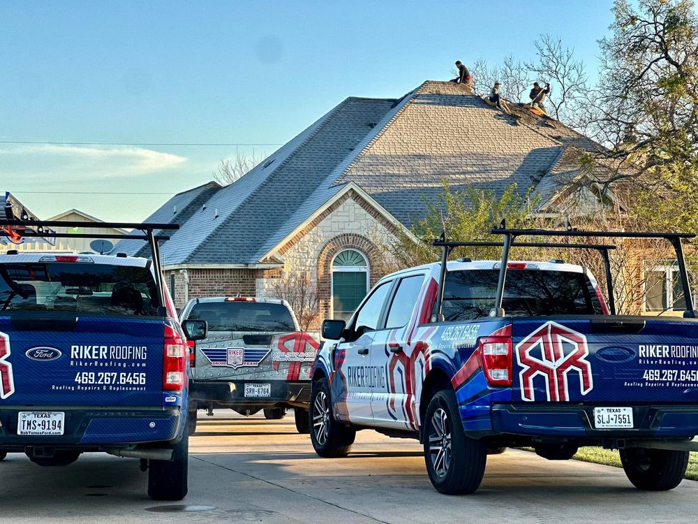 Riker Home Services - veterans service organization in Plano, TX