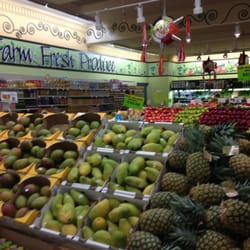 Supremo Food Market
