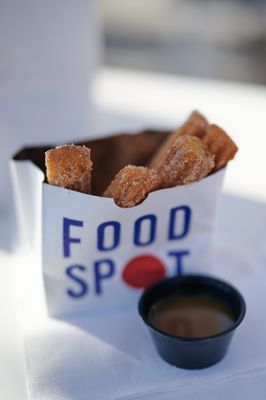 SKECHERS Food Spot by null