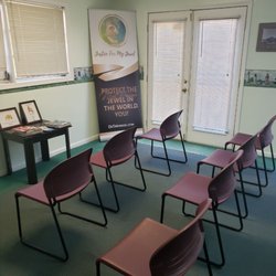 Old National Gynecology - Patient Area