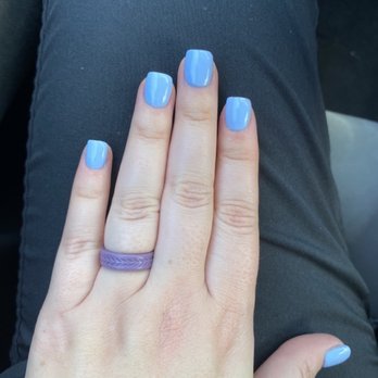 Fabulous Nails - Gel nails - Nail Salons Near Me - Grand Rapids, Michigan