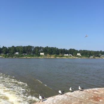 Jamestown-Scotland Ferry - Ferries Near Me - Surry, Virginia