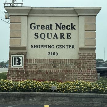 Great Neck Square Shopping Center - Shopping Centers Near Me - Virginia Beach, Virginia Great Neck Square Shopping Center - Shopping Centers Near Me - Virginia Beach, Virginia