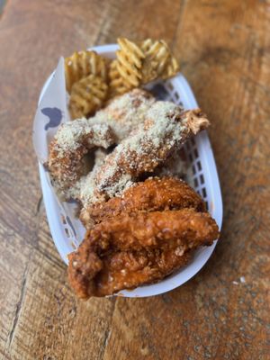 Wing Bar by null