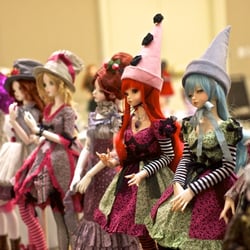 KBJD Show